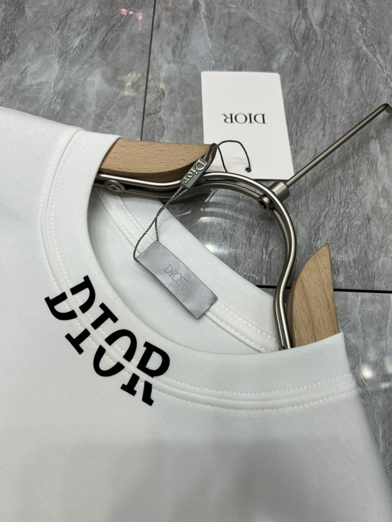 Christian Dior T-Shirts